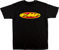 FMF The Don T-Shirt - Black - 2XL SP23118917BLK2X 3030-23111