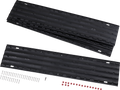 CALIBER Narrow LowPro Glides - 6" 13370