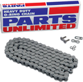 Parts Unlimited 530 O-Ring Series - Drive Chain - 100 Links Pu530pox100l