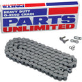 PARTS UNLIMITED 520 O-Ring Series - Drive Chain - 90 Links 1222-0691