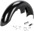 KLOCK WERKS Slicer Fender Kit - w/ Raw Blocks - Steel - 19" KWF-03-0010