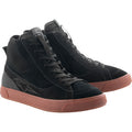ALPINESTARS Stated Shoes - Black/Gum - US 14 2540124-1084-14