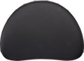 SADDLEMEN Renegade Backrest - Deluxe - Studded - FL '88-'96 11567R