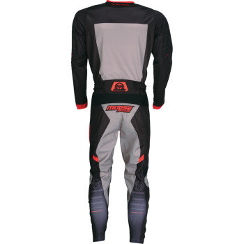 MOOSE RACING Qualifier® Pants - Orange/Black - US 40 2901-11800