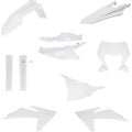 ACERBIS Full Body Kit - White - KTM - EXC/EXC-F/XC-W/XCF-W/XW-F 2986550002