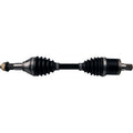 MOOSE UTILITY Axle Kit - CV - Complete - Rear Left/Right/Middle - Heavy-Duty - Can-Am Outlander CAN-6037HD