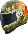 ICON Airform™ Helmet - Grenadier - Green - 3XL 0101-14747