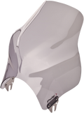 PUIG HI-TECH PARTS Modelo Windscreen - Smoke 1309H