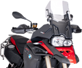 PUIG HI-TECH PARTS New Generation Windscreen - Clear - F800GS 7307W