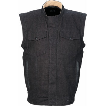 Z1R Baden Jacket - Black - Medium 2820-6419