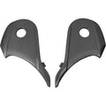 Z1R Range 2.0 Side Plates - Dark Silver 0133-1513