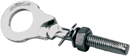 BBR MOTORSPORTS Chain Adjuster - 8mm 330-BBR-1061