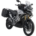 SW-MOTECH SysBag Side Bag System - Black - Tiger 1200 GT/Rally Explorer '22-'24 BC.SYS.11.905.21102B
