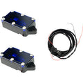 HERETIC Rock Light - Blue - 2 Pack 70022