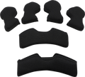 100% Trajecta Cheek Pads - Thin 89022-00001
