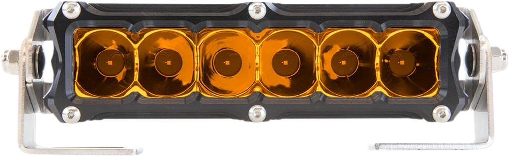 HERETIC LED Light Bar - 6" - Spot LB-6S06111