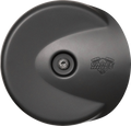 VANCE & HINES VO2 Stingray Air Cleaner Cover - Black 71091
