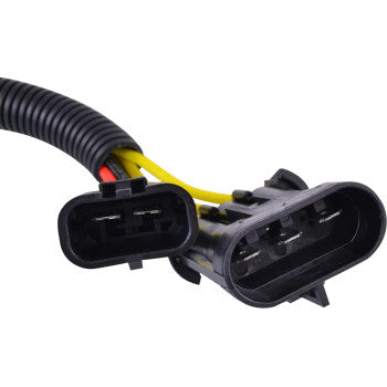 RM STATOR Voltage Regulator - Mosfet - Polaris RMS020-103771
