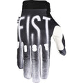 FIST HANDWEAR Strapped Blur Gloves - XS F-GS-00995-XS