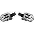 MOOSE RACING Qualifier Footpeg - Standard - Suzuki P17-34B4B