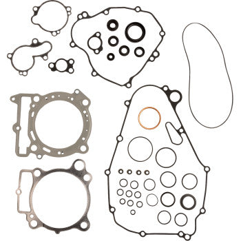 PROX Complete Gasket Set - Gas Gas/Husqvarna/KTM 0934-8094