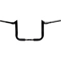 LA CHOPPERS Handlebar - Prime Ape - 12" - Black LA-7376-12B