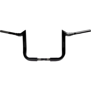 LA CHOPPERS Handlebar - Prime Ape - 12" - Black LA-7376-12B