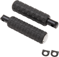ARLEN NESS Air Trax Footpegs - Chrome - Chief I-1307