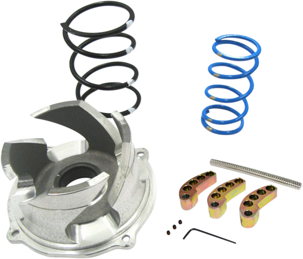 BIKEMAN PERFORMANCE Clutch Kit 06-25-0201