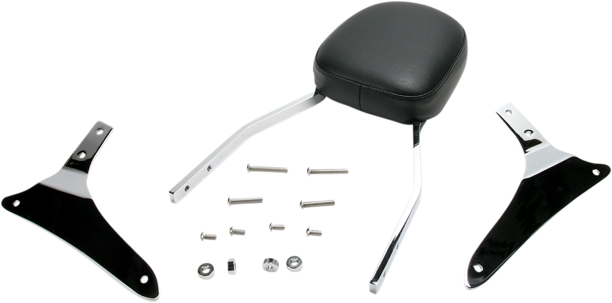 COBRA Sissy Bar - Standard - VN 1700 02-5465