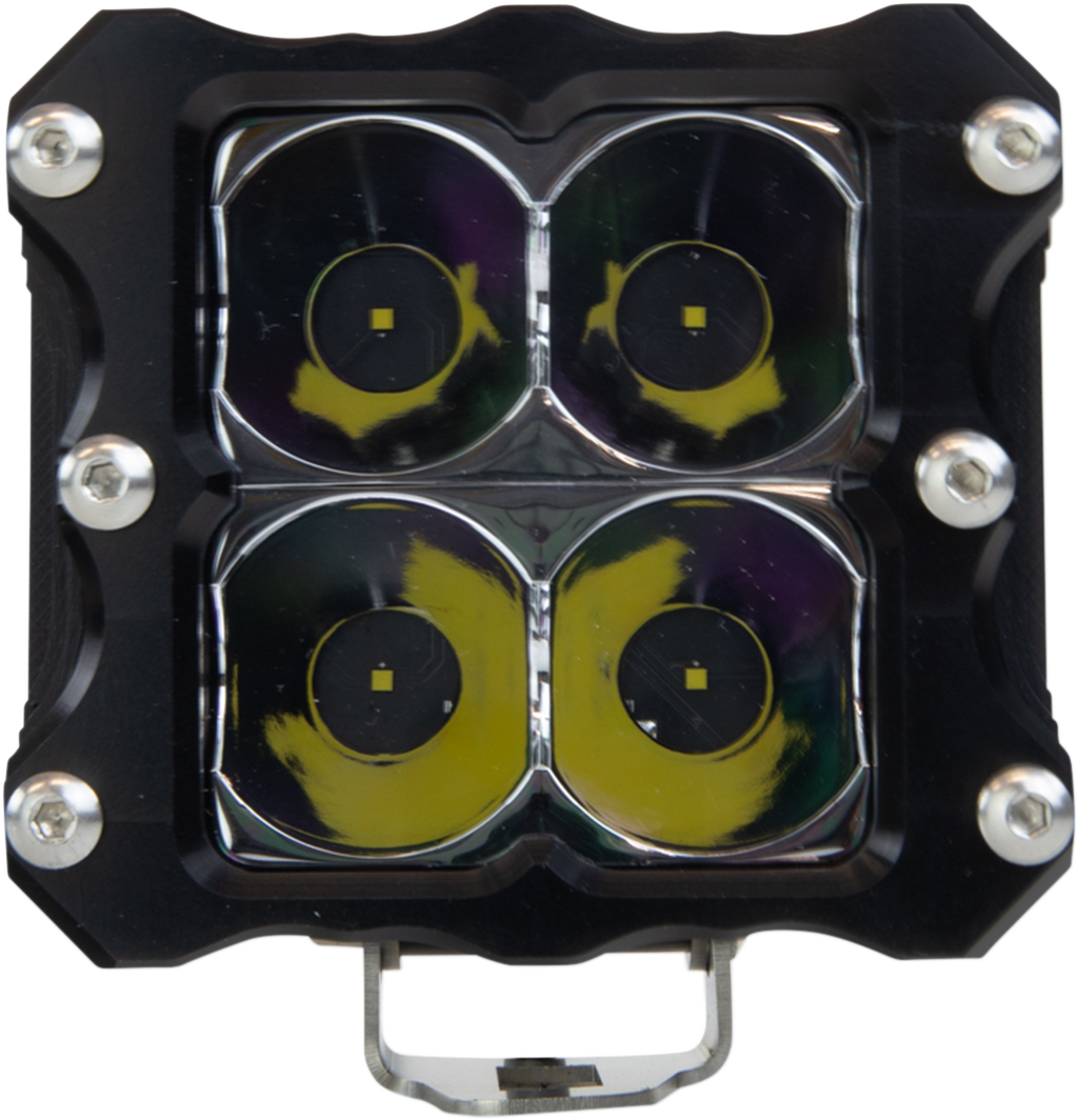 HERETIC LED Quattro Light - Spot 52202