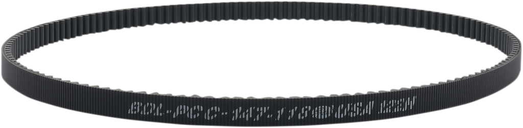 BELT DRIVES LTD. Rear Belt Drive - 147-Tooth - 1-1/8" PCC-147-118