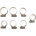 MOOSE RACING Radiator Hose Clamp Kit - Yamaha CK-YAM-64