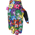 FIST HANDWEAR Strapped Yeah Bears Gloves - XS F-GS-01119-XS