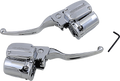 DRAG SPECIALTIES Handlebar Controls - '17 - '20 FLTR H07-0804C-A