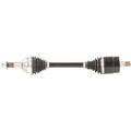 MOOSE UTILITY Axle Kit - CV - Complete - Rear Left - Heavy-Duty - Outlander/Renegade CAN-6091HD