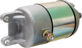Parts Unlimited Starter Motor 410-54043
