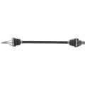 MOOSE UTILITY Axle Kit - CV - Complete - Heavy-Duty - Front Left/Right - Polaris POL-6098HD