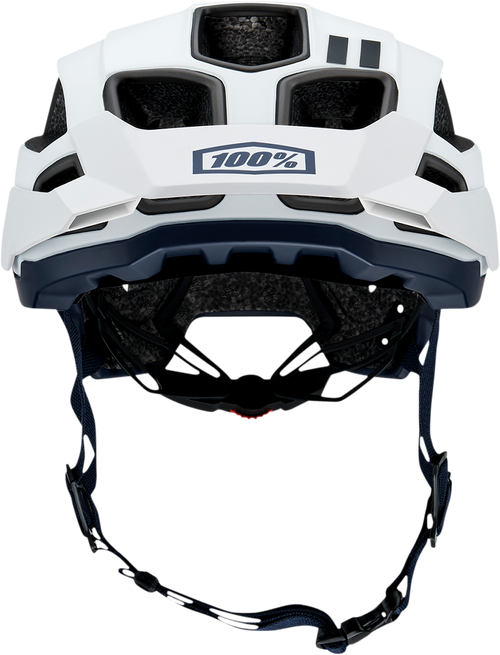 100% Altec Helmet - White - XS/S 80030-000-16