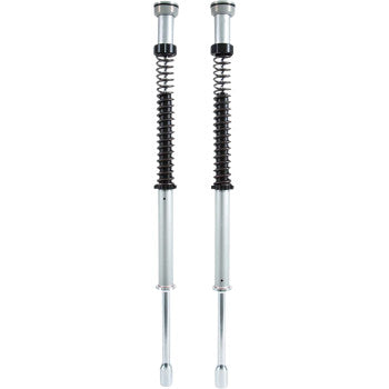 OHLINS Fork Cartridge Kit - Front - NIX 22 - Softail (FKS221) FKS 221