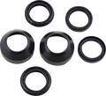 DRAG SPECIALTIES Fork Seal/Dust Wiper Kit - 41 mm 56-185-D