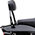 COBRA Backrest Kit - 11" - Black - FXFBS 602-2028B