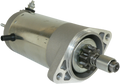 Parts Unlimited Starter Motor - Ski-Doo 410-52220