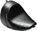 LE PERA Bare Bones Up-Front Solo Seat - Black LKSU-007