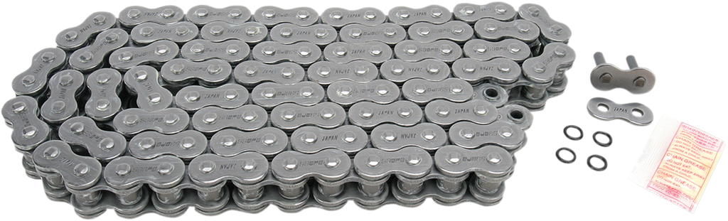 Parts Unlimited 525 - Px Series - Drive Chain - 110 Links Pu525pxx110l