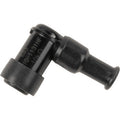 MOOSE OFFROAD Spark Plug Resistor Cover  10-M1131HF