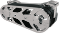 BELT DRIVES LTD. Monster Belt Drive with Support TF-2000