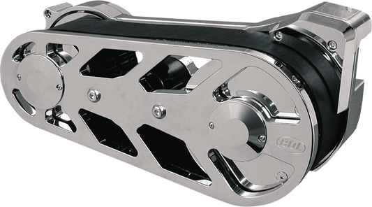 BELT DRIVES LTD. Monster Belt Drive with Support TF-2000