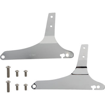 COBRA Mini Sissy Bar - Dyna '06-17 602-1102