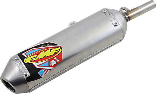 FMF Factory 4.1 Muffler 041594 1821-2020